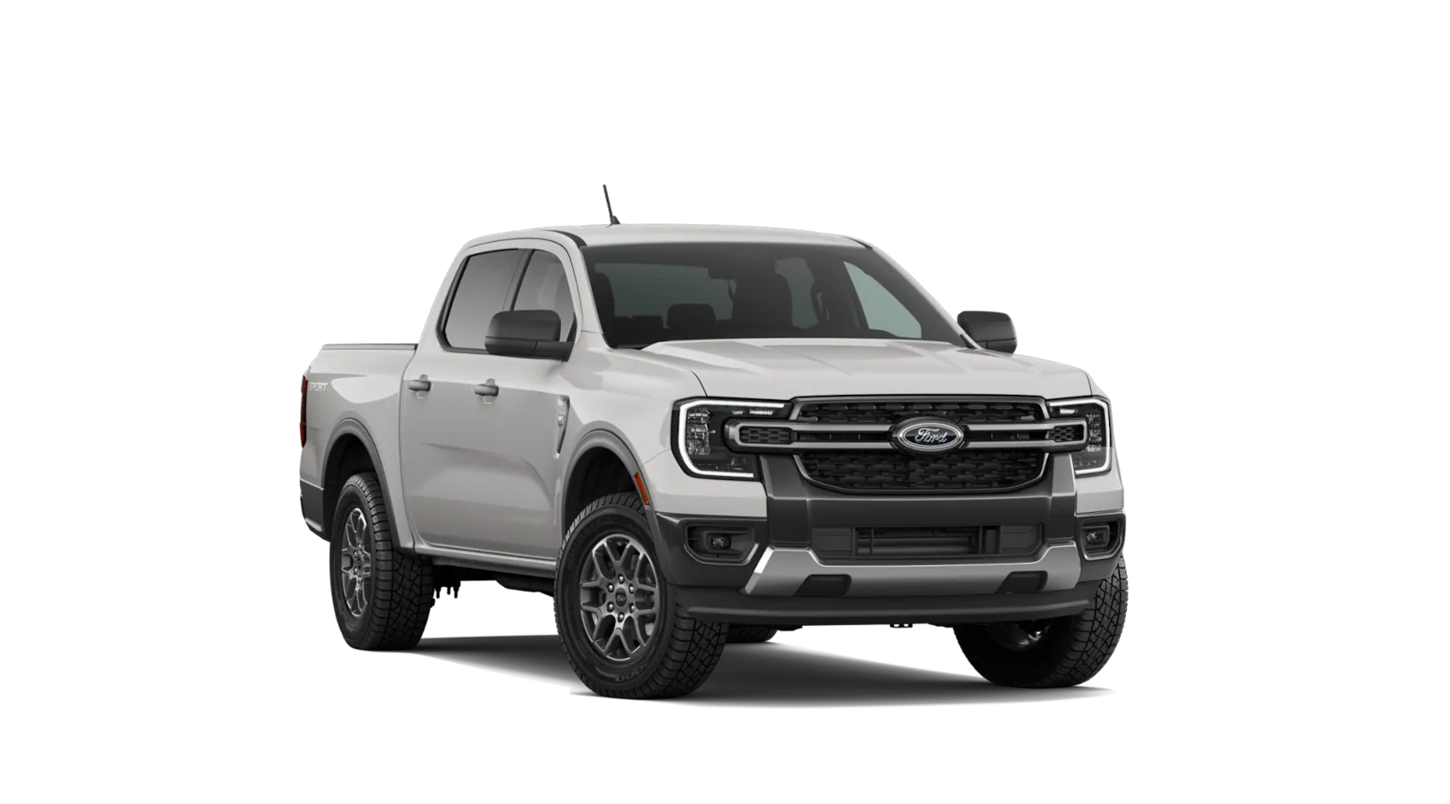 XLT trim image